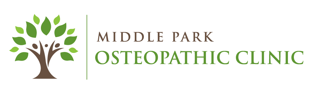 Middle Park Osteopathic Clinic Melbourne Logo